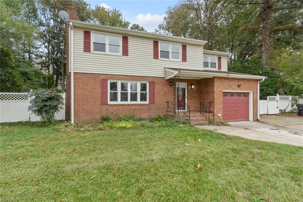 5005 Regina Ln Property Photo 2
