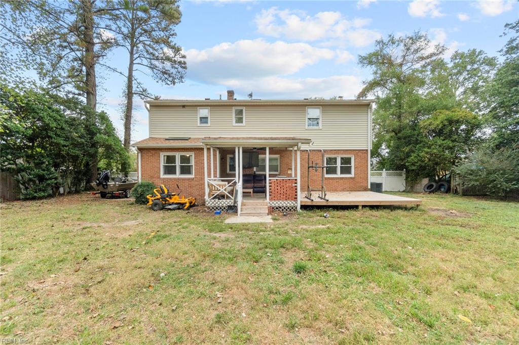 5005 Regina Ln Property Photo 25