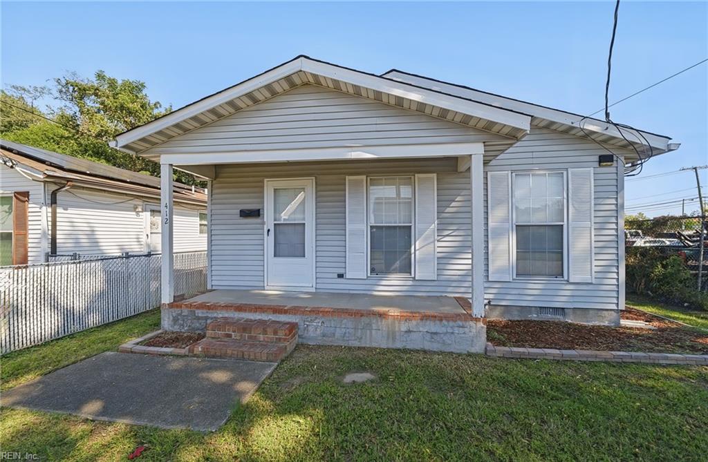 412 Reed ST Property Photo 1