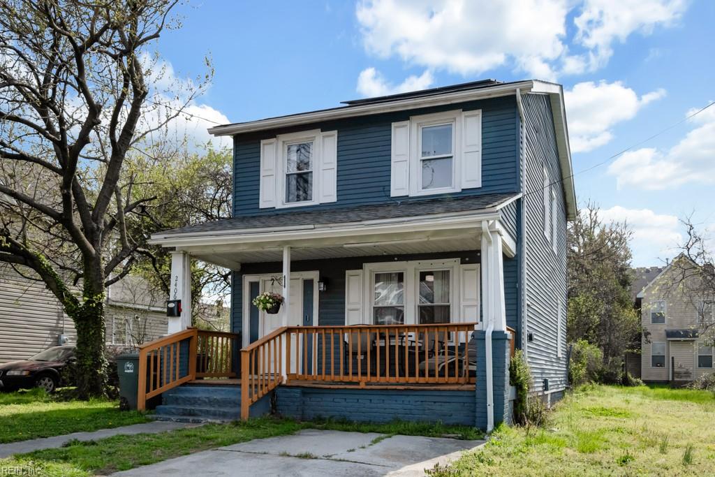 2406 Hale St Property Photo 1