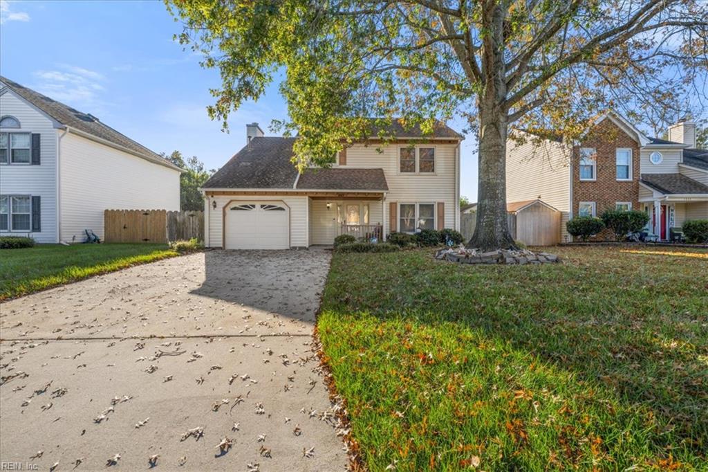 1005 Melton Ct Property Photo 1