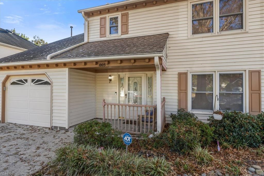 1005 Melton Ct Property Photo 4