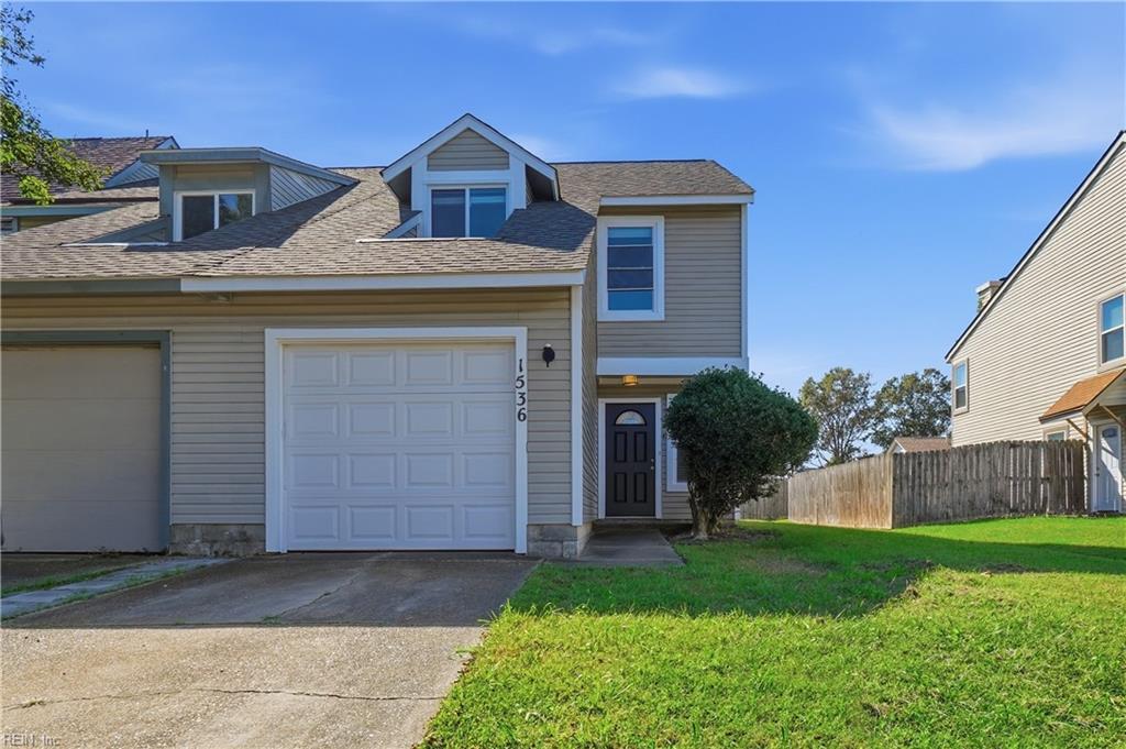 1536 Sword Dancer Dr Property Photo 1