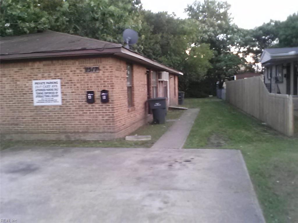 1517 Cary AVE Property Photo 1