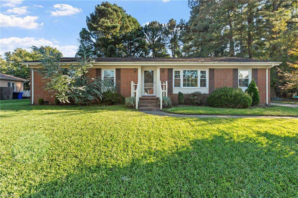 5817 Craneybrook LN Property Photo 1
