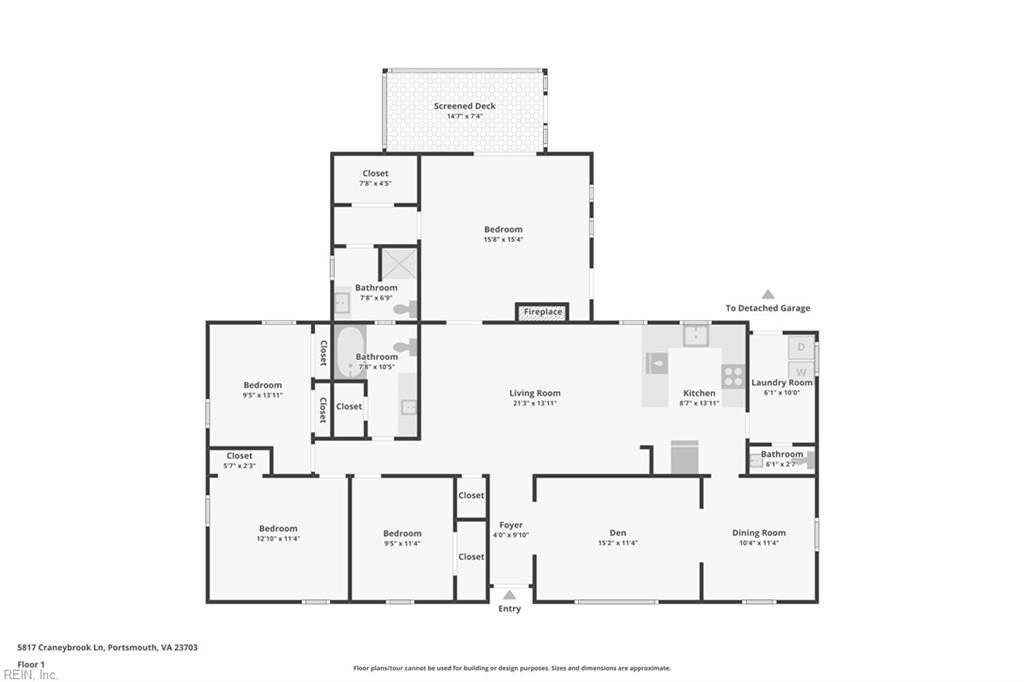 5817 Craneybrook Ln Property Photo 49