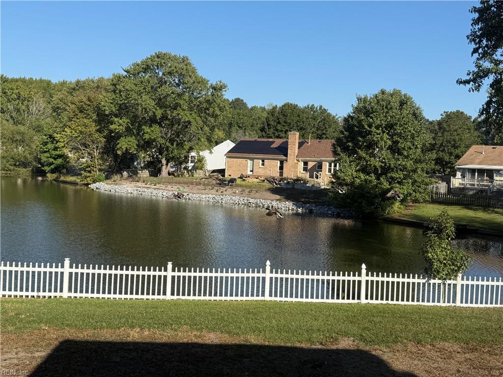416 Mishannock Way Property Photo 1