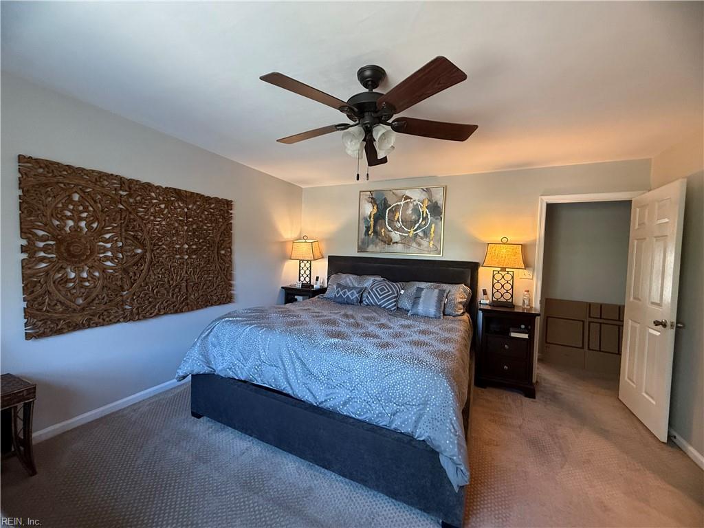 416 Mishannock Way Property Photo 7