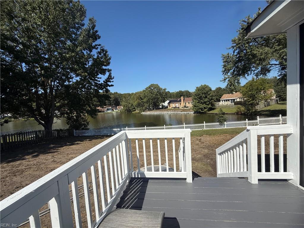 416 Mishannock Way Property Photo 24
