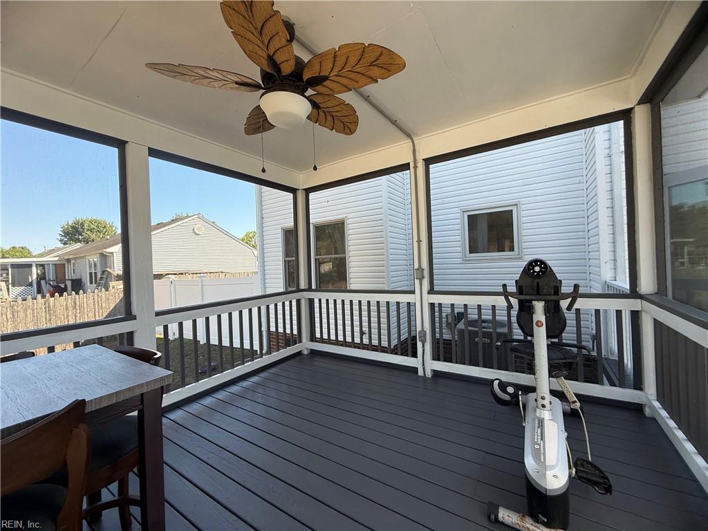 416 Mishannock Way Property Photo 30