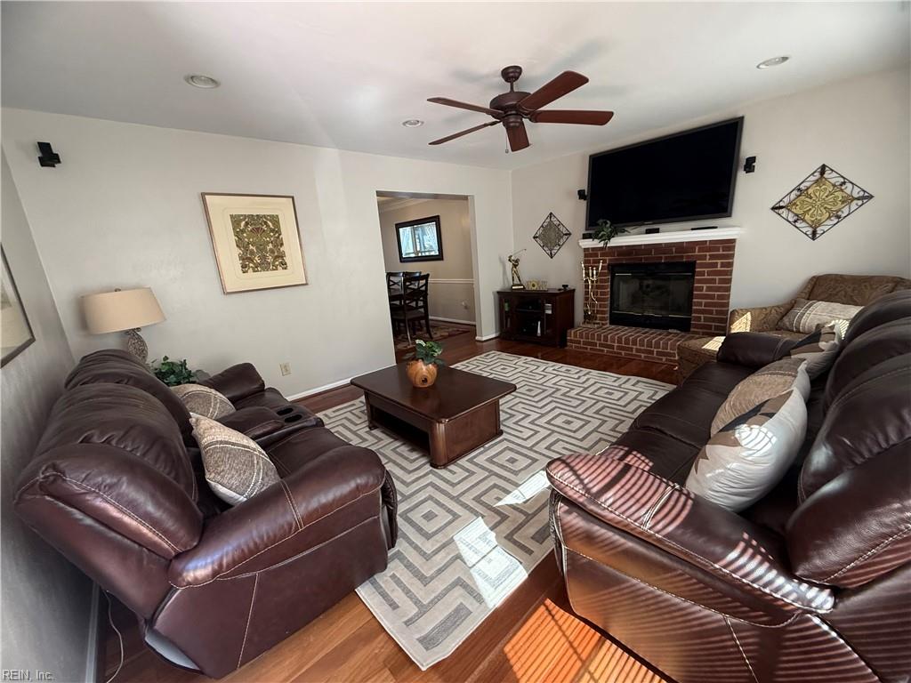 416 Mishannock Way Property Photo 33
