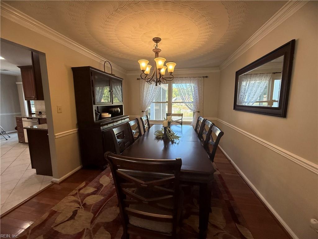 416 Mishannock Way Property Photo 35