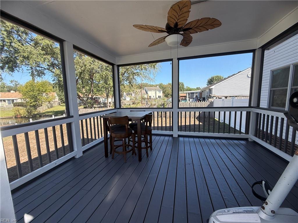 416 Mishannock Way Property Photo 39