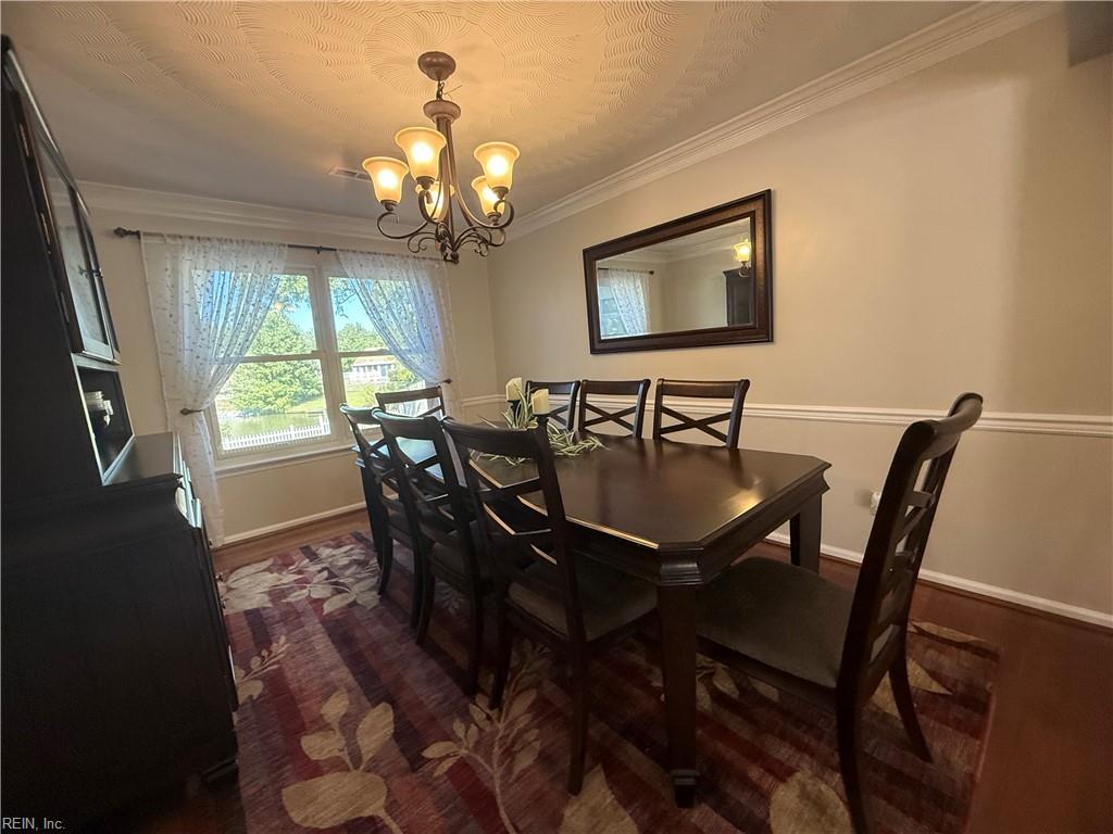 416 Mishannock Way Property Photo 42