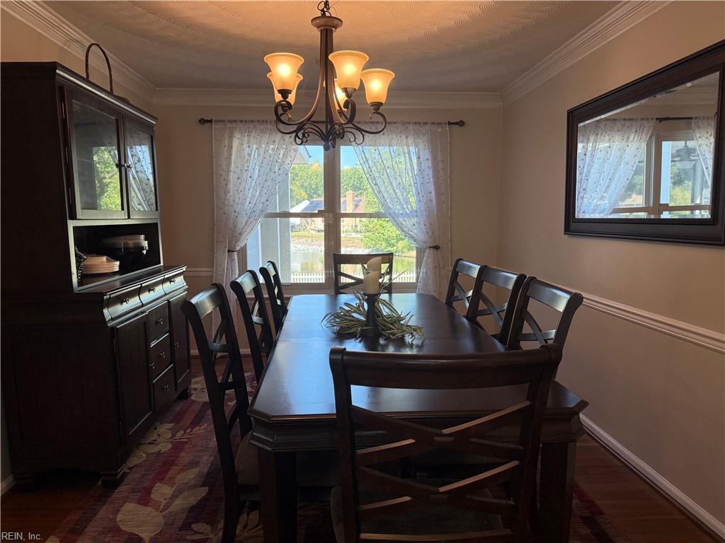 416 Mishannock Way Property Photo 44
