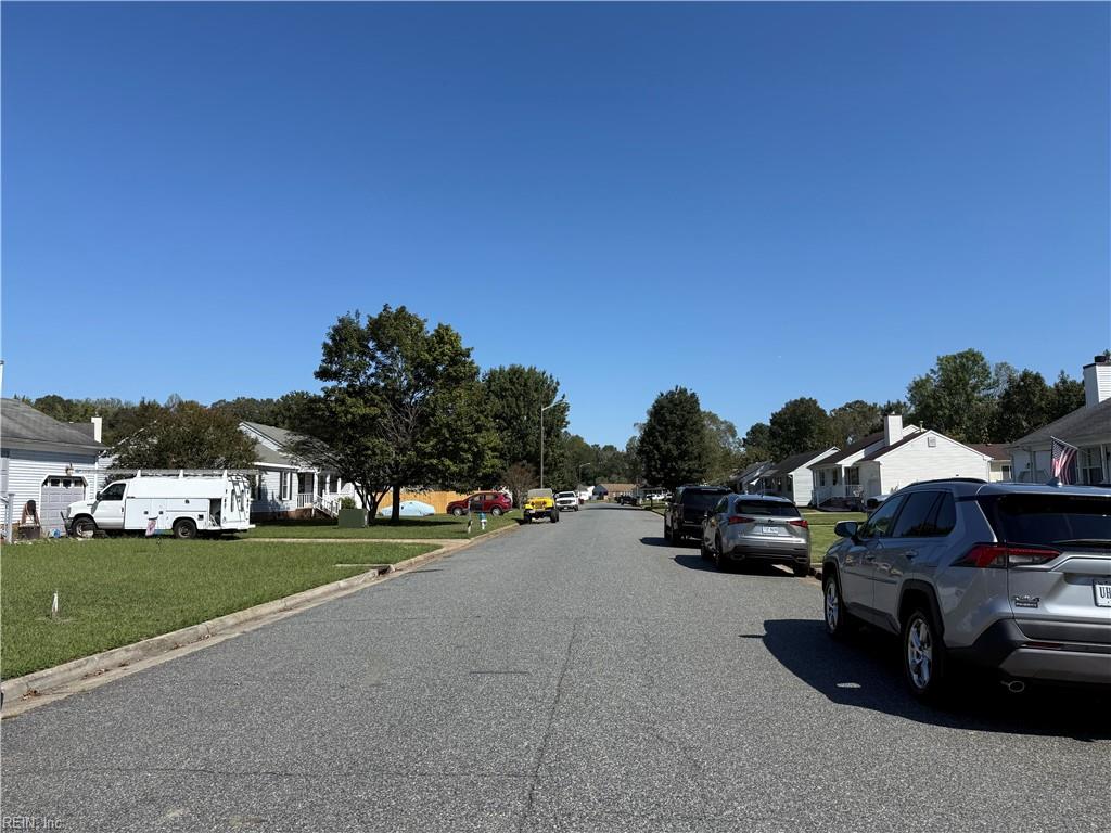 416 Mishannock Way Property Photo 45