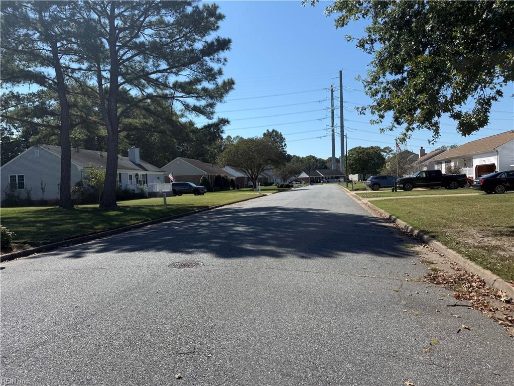 416 Mishannock Way Property Photo 46
