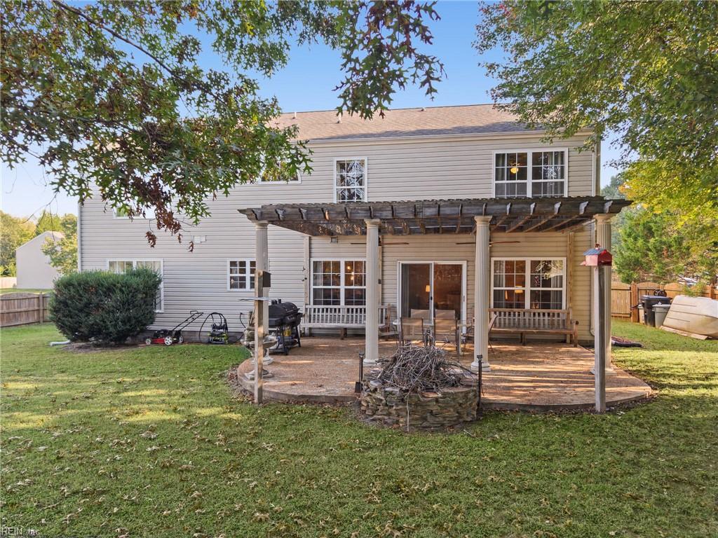 4643 Sir Gilbert Loop Property Photo 37