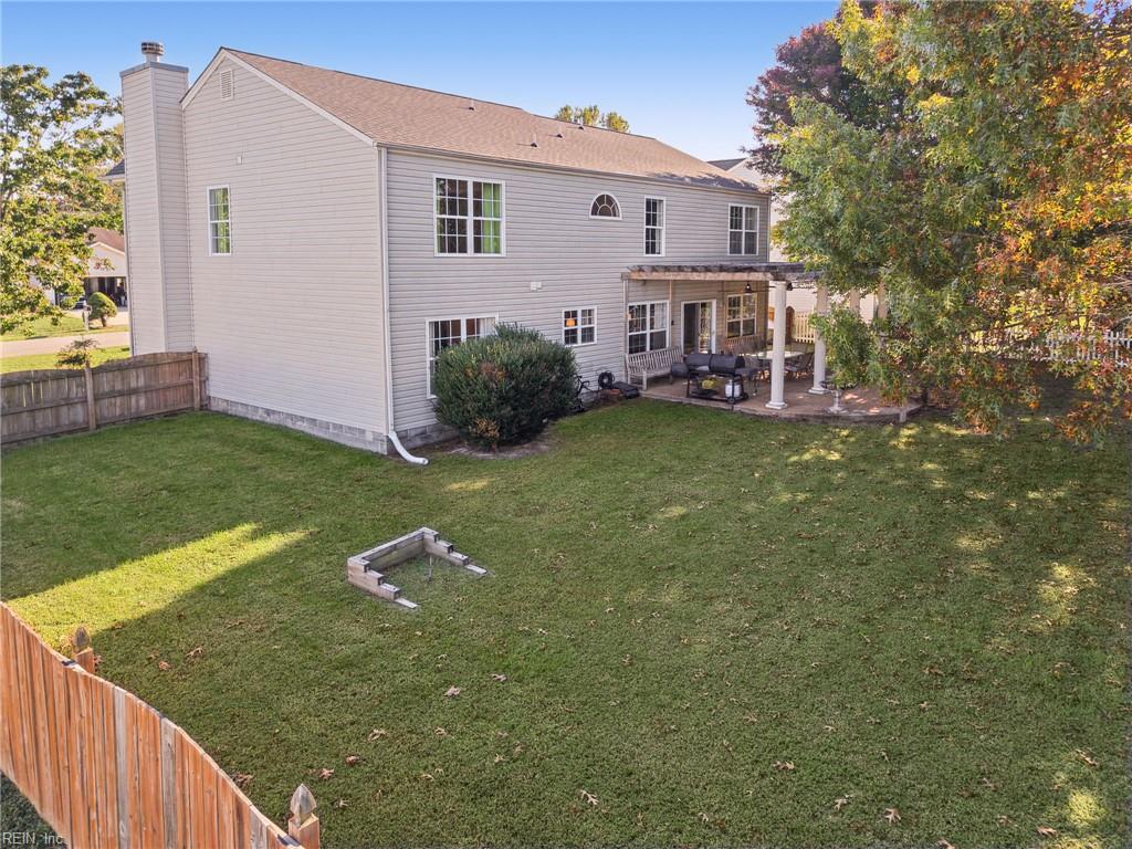 4643 Sir Gilbert Loop Property Photo 39