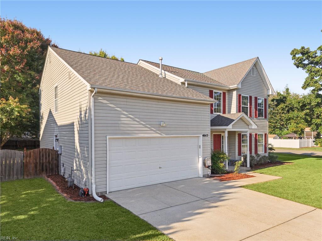 4643 Sir Gilbert Loop Property Photo 46