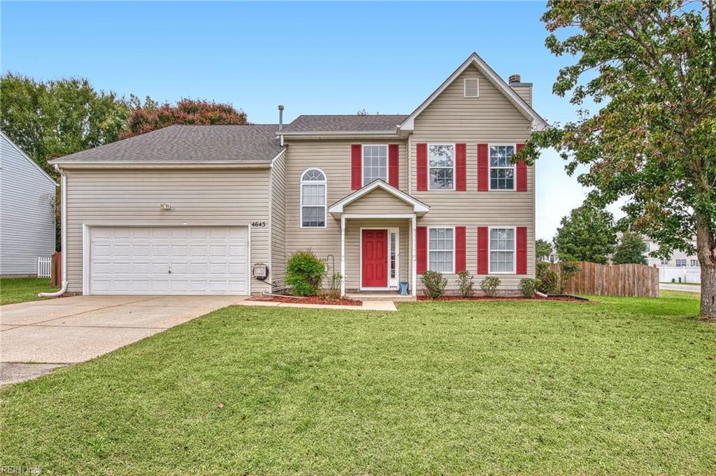4643 Sir Gilbert Loop Property Photo 47