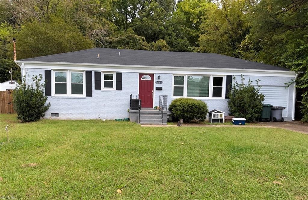 178 Findley Sq Property Photo 1