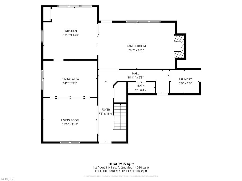 2433 Melstone Ct Property Photo 26