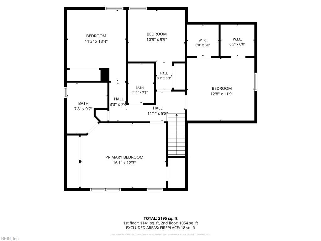 2433 Melstone Ct Property Photo 27