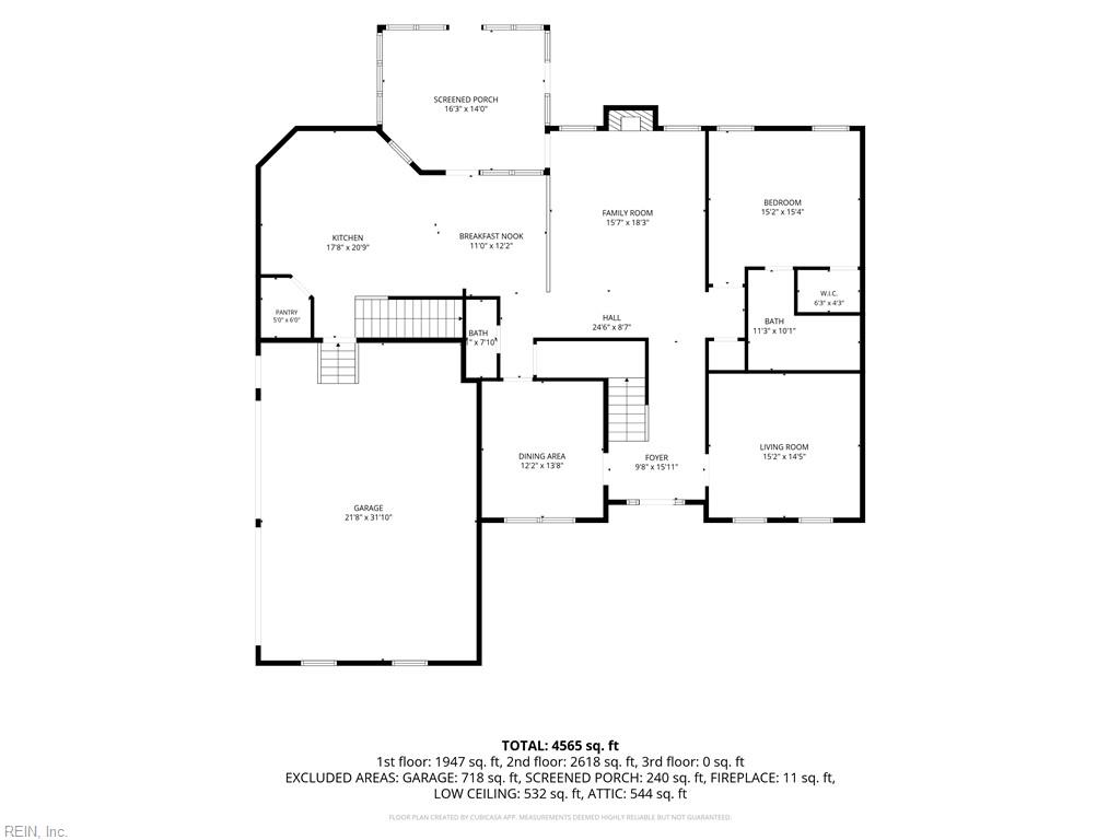 844 Greenfield Ln Property Photo 29