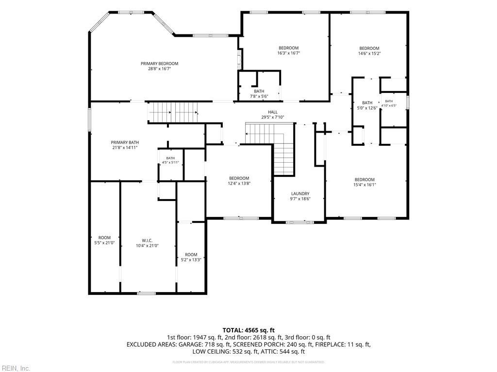 844 Greenfield Ln Property Photo 30