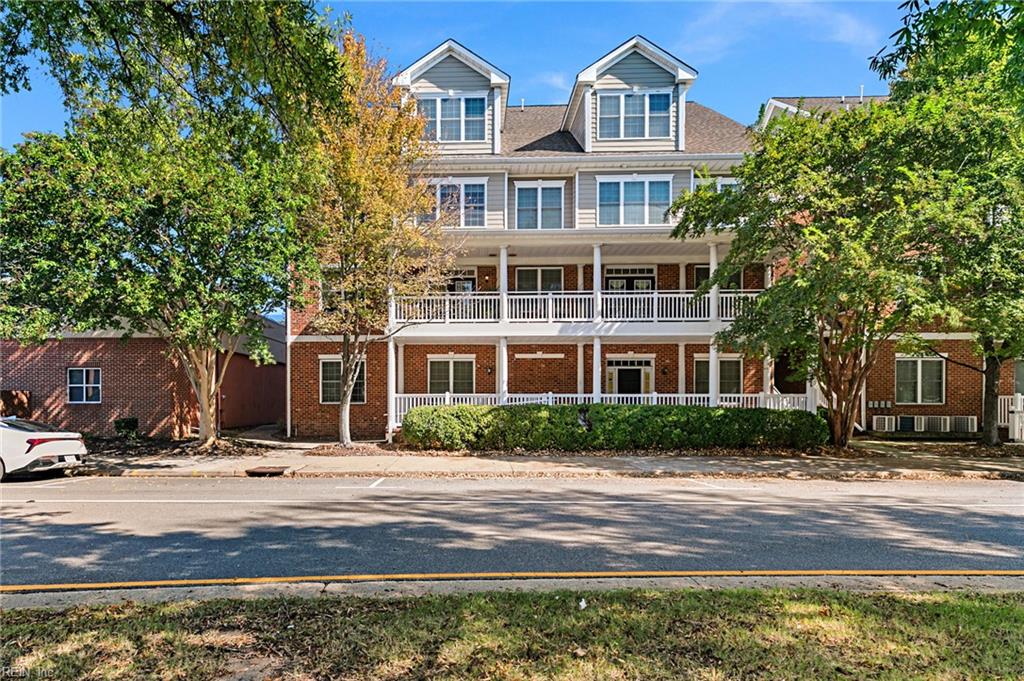 47 Miles Cary MEWS Property Photo 1