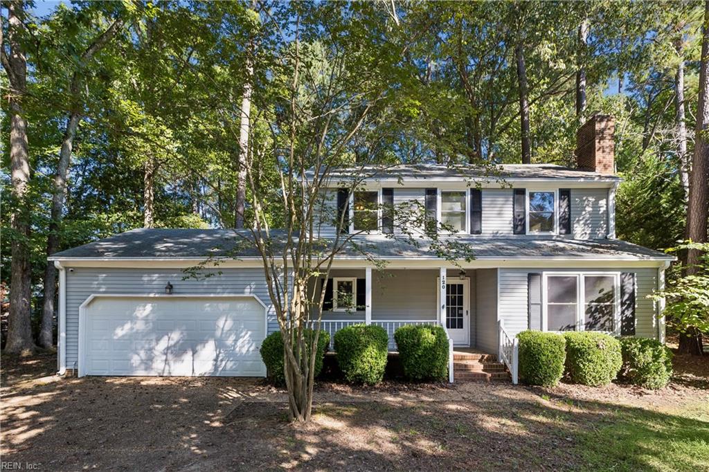 120 Sabre Dr Property Photo 2