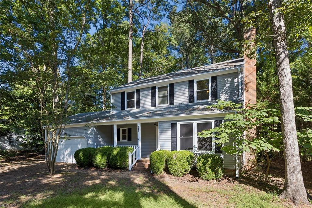 120 Sabre Dr Property Photo 3