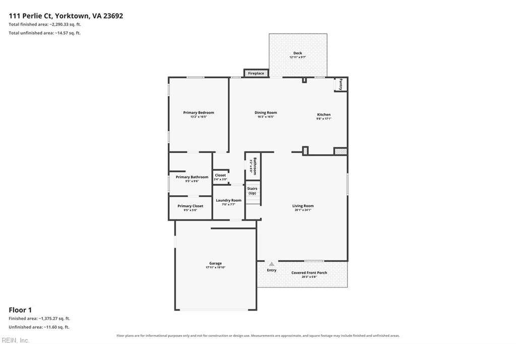 111 Perlie Ct Property Photo 49