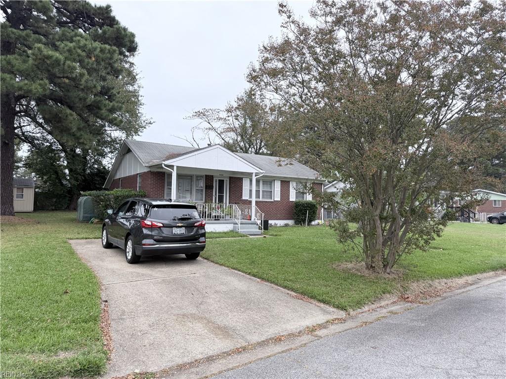 904 Mineo Ln Property Photo 1