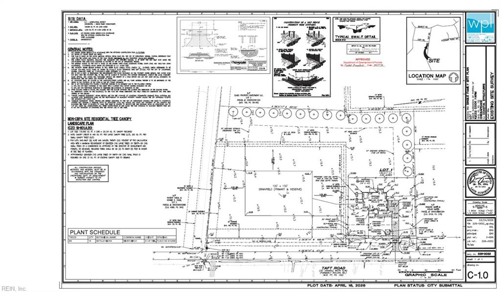 1630 Taft Rd Property Photo 41