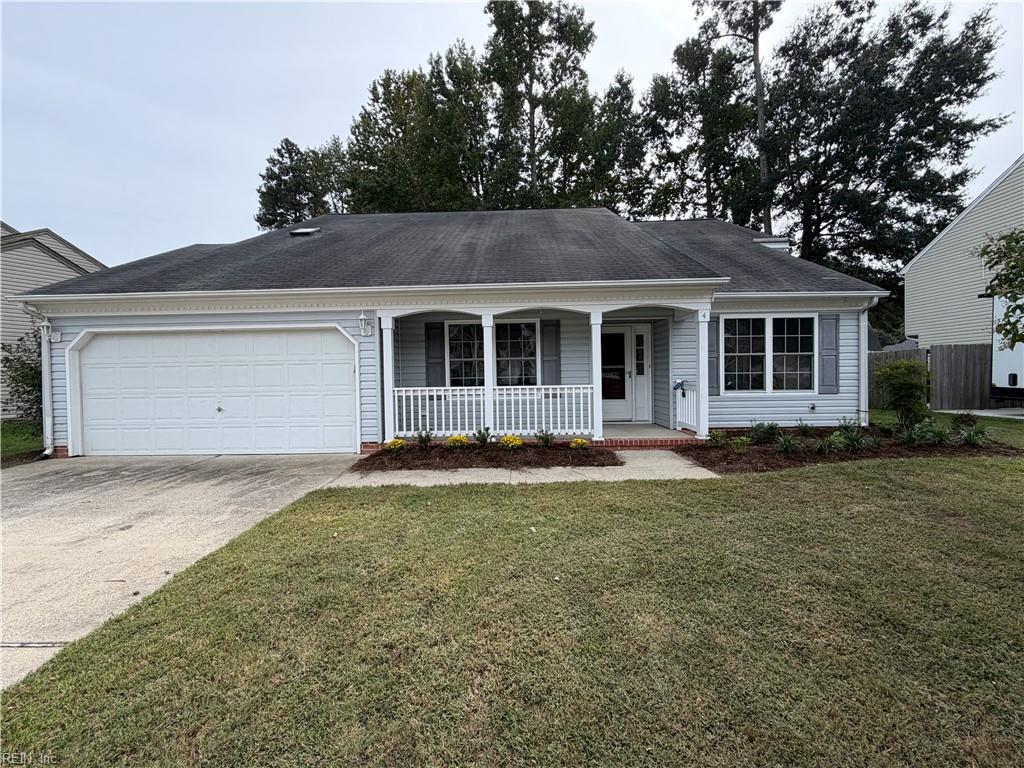 4 E Big Sky Dr Property Photo 1