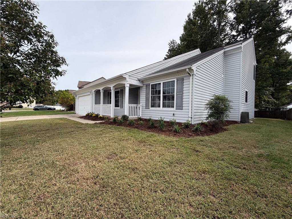 4 E Big Sky Dr Property Photo 2