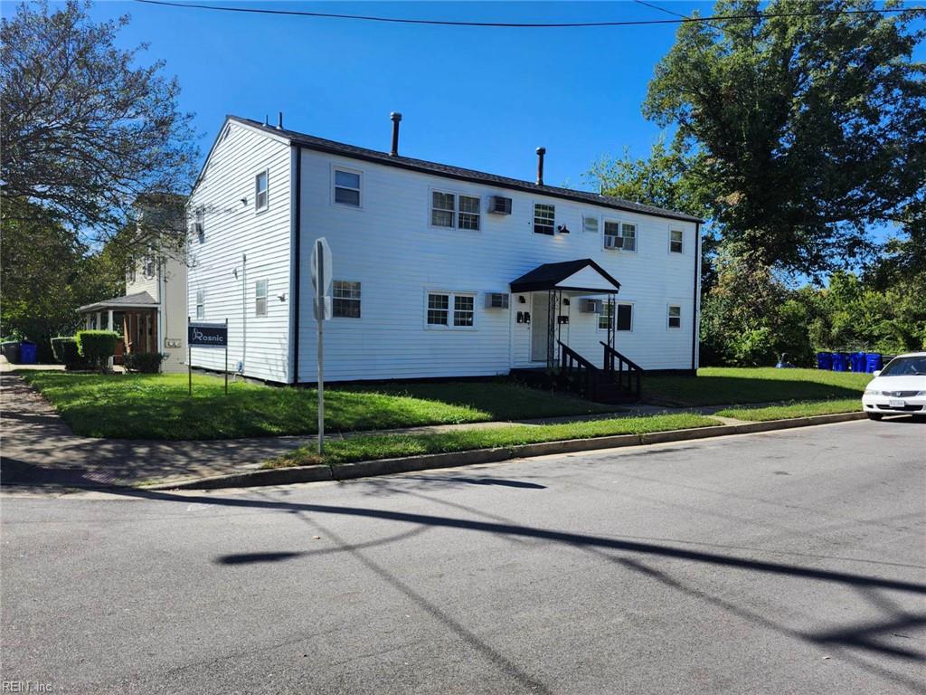 419 Craig St Property Photo 1