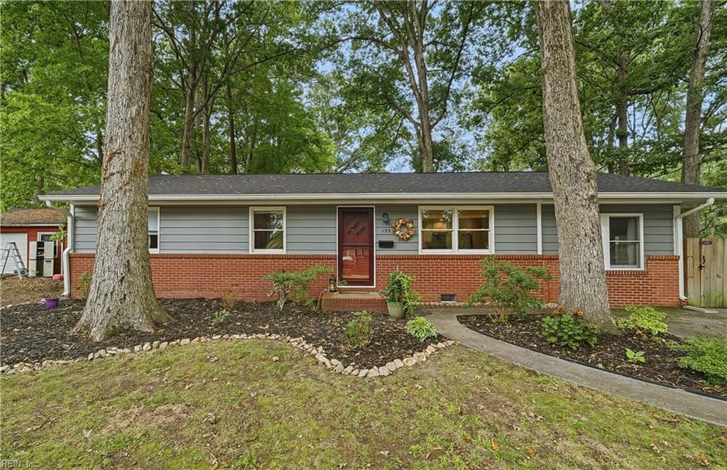 155 Menchville Rd Property Photo 1