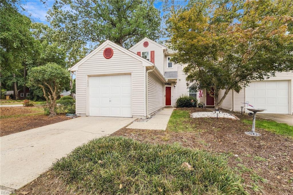 1201 Mill Pond Ct Property Photo 1