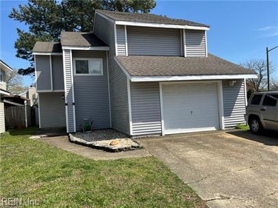 5397 Chatham Lake DR Property Photo 1