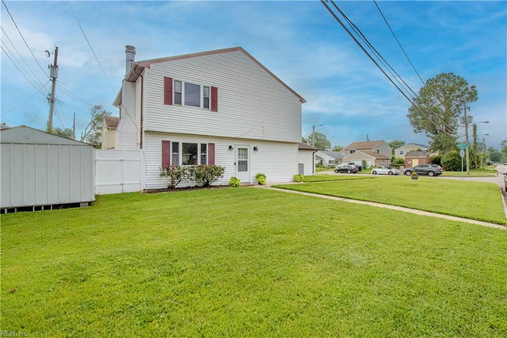 3544 Faraday Ln Property Photo 1