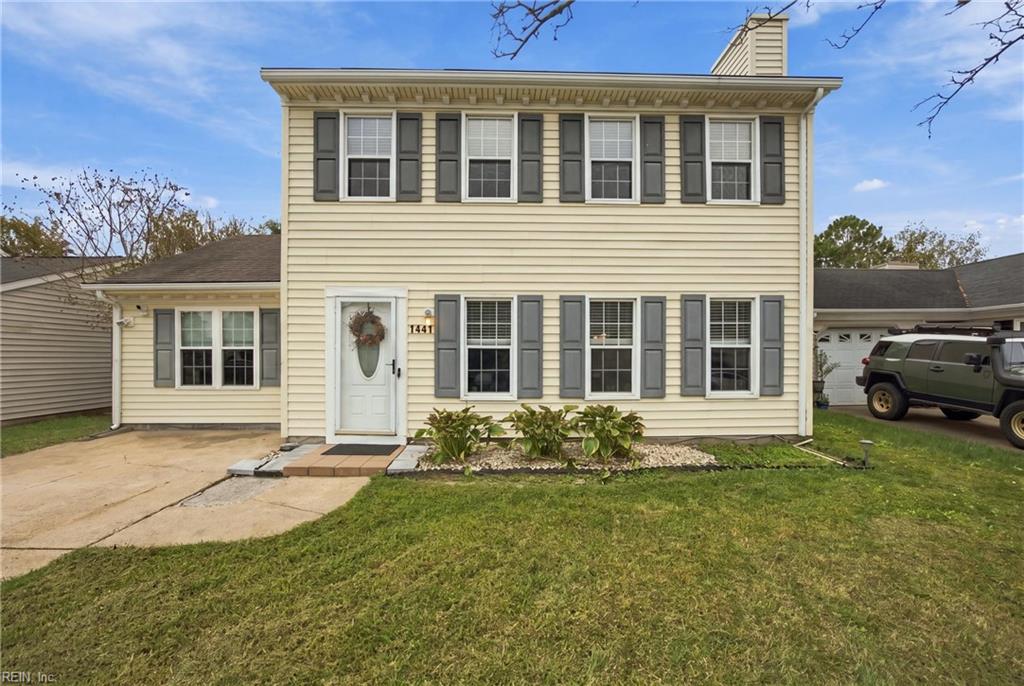 1441 Canisbay Ct Property Photo 1