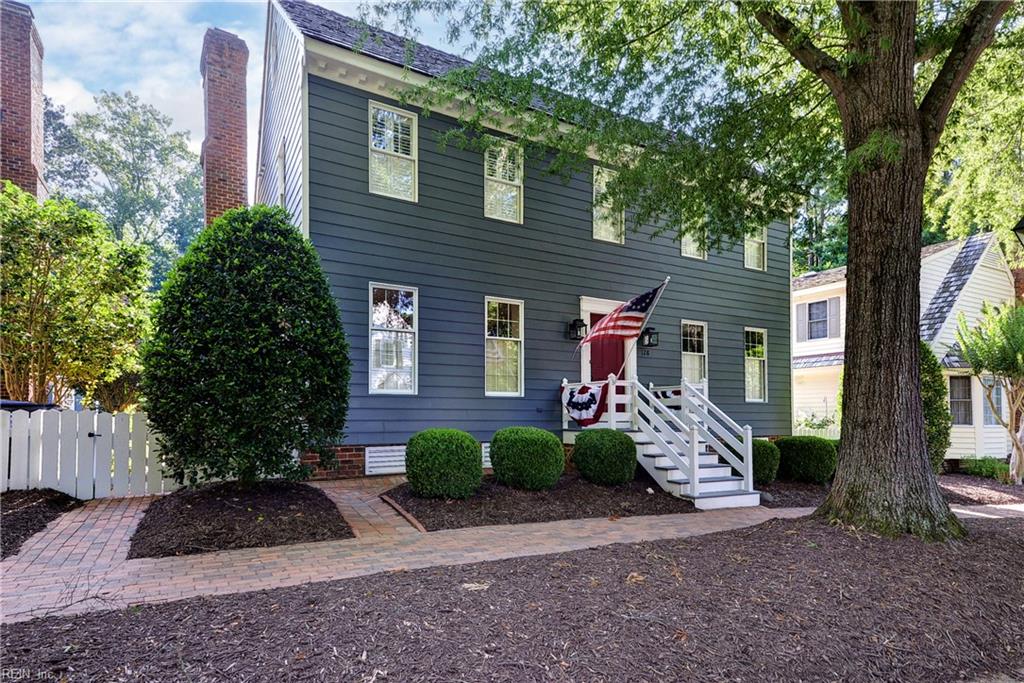 128 Edward Wakefield Property Photo 1