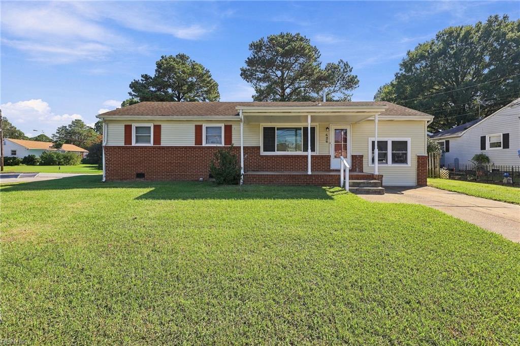 426 Mohican Dr Property Photo 3