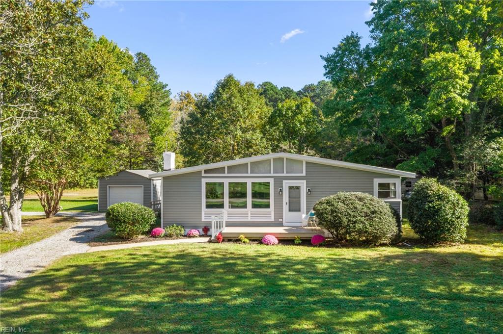 255 Chapel Neck Rd Property Photo 1