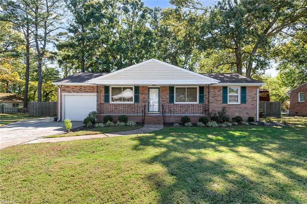 3617 Deerfield Dr Property Photo 1