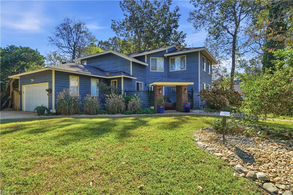 2505 Las Corrales Ct Property Photo 2