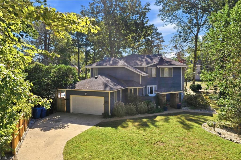 2505 Las Corrales Ct Property Photo 46